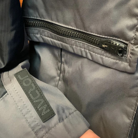 JORDAN NIKE NEXT UTILITY JACKET NWT - Picture 7 of 9